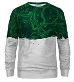 Bittersweet Paris Unisex's Swirl Sweater S-Pc Bsp336