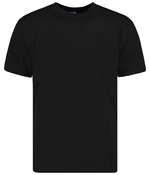 Black Men's T-shirt Neil