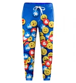 Mr. GUGU & Miss GO Kids's Sweatpants SWPN-K-PC1762