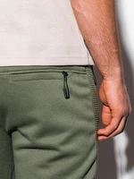 Pantaloni della tuta da uomo Ombre