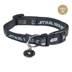 DOGS COLLAR XXS/XS STAR WARS DARTH VADER