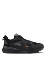 Slazenger Florry Sneaker Men's Shoes Black