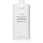 Keune Care Absolute Volume Conditioner vlasový kondicionér pre objem 1000 ml