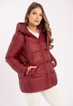 Volcano Woman's Jacket J-AMINA L06029-W24