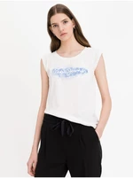 Camila T-shirt Pepe Jeans - Women