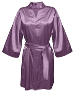 DKaren Woman's Housecoat Candy