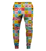 Aloha From Deer Unisex's Moods Sweatpants SWPN-PC AFD815