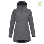 Windbreaker WOOX Ventus Urban Blackened Pearl Chica