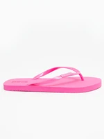 Big Star Woman's Flip flops Shoes 209093 -601