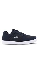 Slazenger POINT NEW I Sneaker Men's Shoes Navy