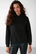 GRIMELANGE Adel Regular Relaxed Sweatshirt