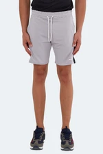 Slazenger Men's Shorts Gray