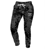 Mr. GUGU & Miss GO Unisex's Winnie The Metal Sweatpants Swpn-Pc2194