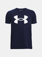 Chlapecké tričko Under Armour