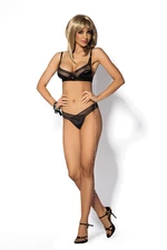 Set Love II SET-106 Black