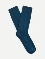 Celio High socks Milof made of cotton Supima® - Men