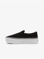 Womens Slip On Platform VANS UA Classic Slip On S - Women