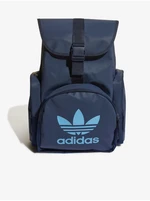 adidas Originals Dark Blue Backpack - Men's