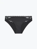 Women's panties Calvin Klein black