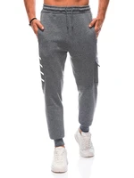 Edoti Men's sweatpants