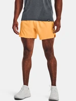 Under Armour Shorts UA SPEEDPOCKET 5'' SHORT-ORG - Mens