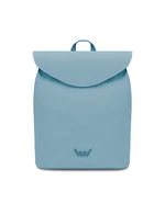 City backpack VUCH Joanna Canva Blue