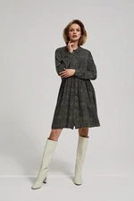 Shirt dress