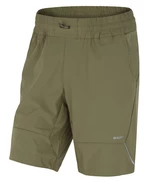 Men's Sport Shorts HUSKY Speedy M tm. khaki