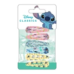 HAIR ACCESSORIES CLIPS 6 PIECES DISNEY