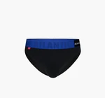 Men's sports briefs ATLANTIC - black