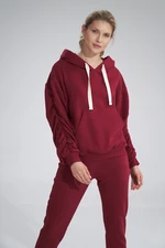 Figl Woman's Hoodie M801