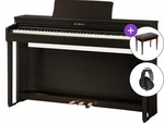 Kawai CN201 SET Digitális zongora Premium Rosewood