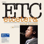 Wayne Shorter - Etcetera (LP)