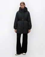 ECOALF Yari Jacket BLACK L