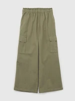 GAP Children's wide trousers - Girls