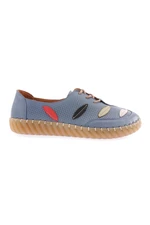 DGN 671-23y Women's Saraçli Casual Shoes