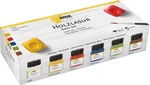 Kreul 78500 Holzfarben-Set 6 x 20 ml