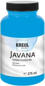 Kreul Javana Teinture pour soie Blue 275 ml 1 pc