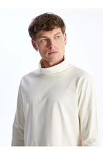 LC Waikiki Men's Turtleneck Long Sleeve T-Shirt