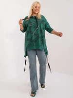 Tunic-RV-TU-7598.94-dark green