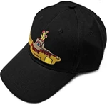 The Beatles Cappellino Yellow Submarine Black