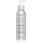 Kemon Actyva Anti-Frizz krém proti krepatění 125 ml