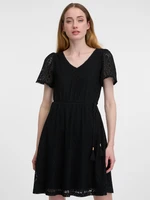 Orsay Black Women's Dress - Women's