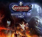 Castlevania: Lords of Shadow Mirror of Fate HD RU VPN Required Steam CD Key