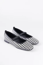 Capone Outfitters Women's Ballerinas