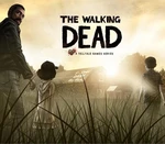 The Walking Dead + Season 2 + 400 Days DLC + Michonne DLC Steam CD Key