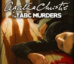 Agatha Christie - The ABC Murders EU Steam CD Key