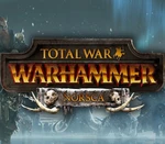 Total War: Warhammer - Norsca DLC Steam CD Key