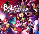 BALAN WONDERWORLD US XBOX One / Windows 10 CD Key