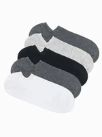 Edoti Men's socks